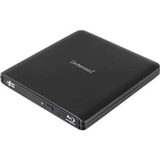 Intenso Blu-ray Brenner EOD 500BD Slim USB 3.2
