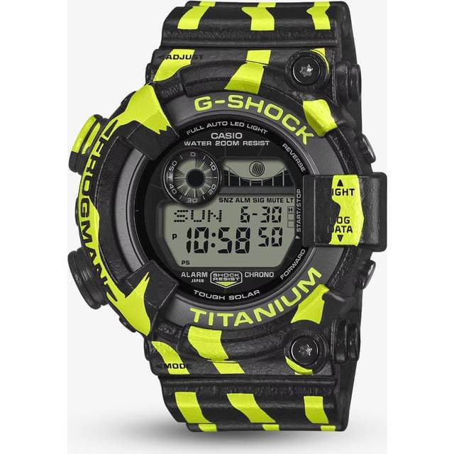 Casio G-Shock Frogman GW-8200TPF-1ER 50 mm Mineralglas