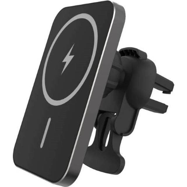 Forever RUS138-MS-01 Trådløs Mobiloplader Bil