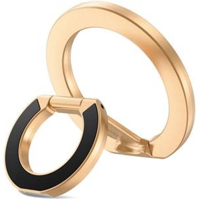 Tech-Protect MMR400 Lamano Magnetic Magsafe Phone Ring Gold