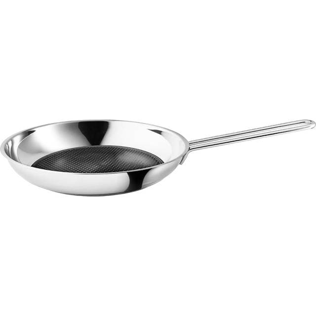 Eva Solo Stainless Steel Mosaic Frying Pan 28cm