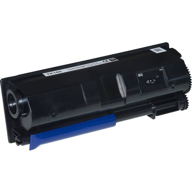 Kyocera Lasertoner Kyocera Mita TK160 1T02LY0NL0