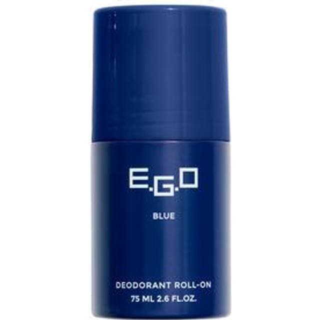 Gosh Copenhagen E.G.O Deo Roll On Blue 75 ml 75ml