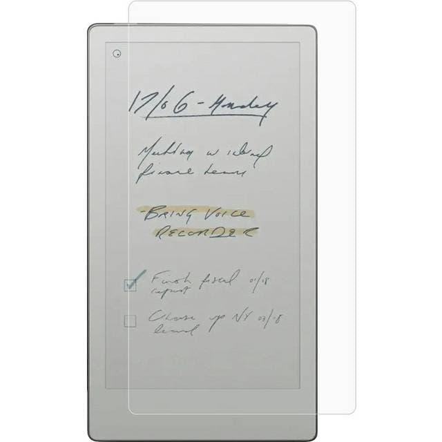 INCOVER ReMarkable Paper Pro Move Skærmbeskyttelse Film