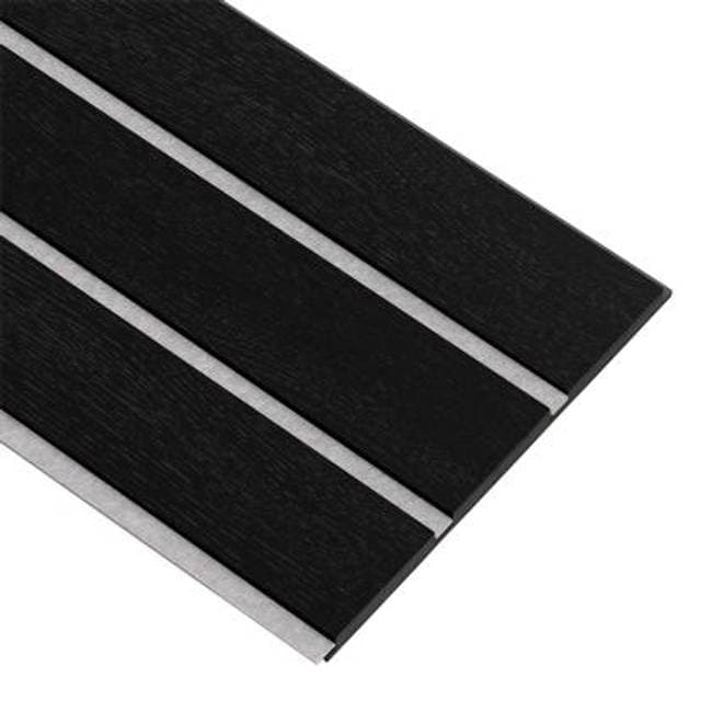 I-Wood Medio+ 3-Lamel Akustikpanel 17 x 300 x 2780 mm