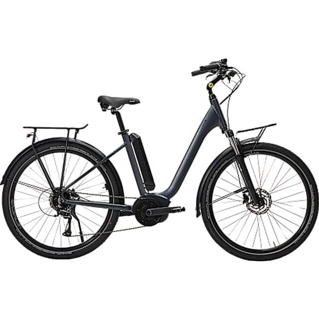 SCO Premium Atala B-Easy Rent Dame Elcykel 8 Gear