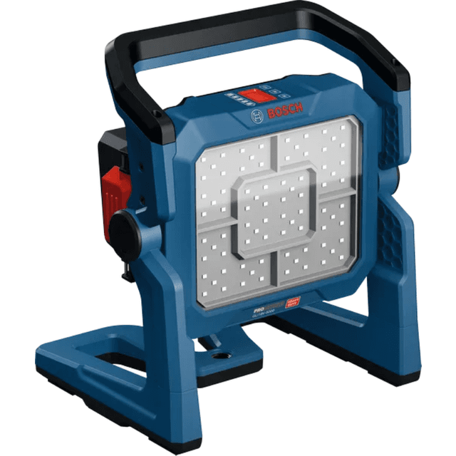 Bosch Professional GLI 18V-5000 Arbejdslampe