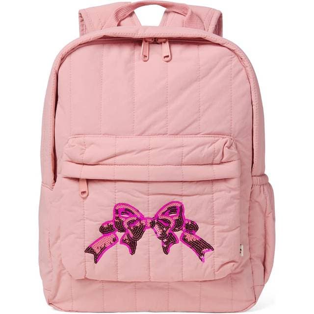 Konges Sløjd Juno Sequin Midi Rygsæk - Lyserød