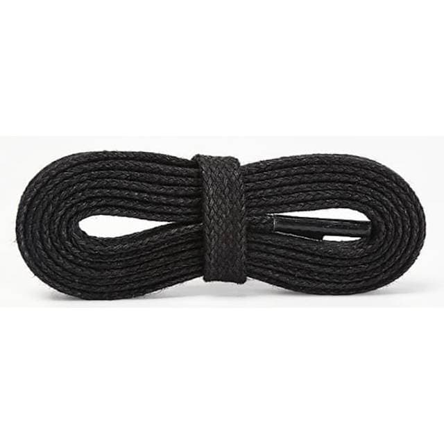 Floveme Stilrena Slittåligt Vaxade Skosnören