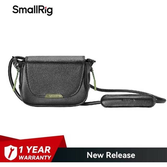 Smallrig 5673 Storage Bag for Camera Juodas