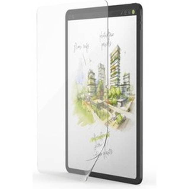 Hama Feels Like Paper Skærmbeskyttelsesfilm 3H