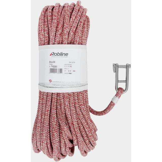 Robline Fald Med Indsplittet Nøgelsjækkel Sirius 500