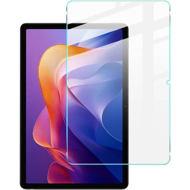 Imak Xiaomi Redmi Pad 2 Hærdet Skærmbeskyttelsesglas