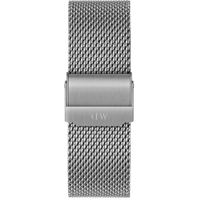 Daniel Wellington Petite 16mm Sterling Strap DW00200301