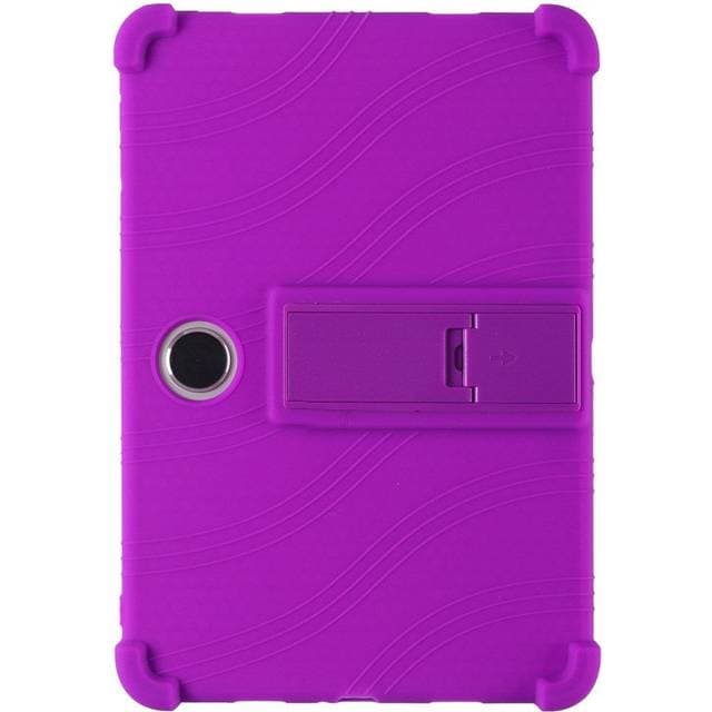 Eiderwood OnePlus Pad Lite Silikone Tablet Cover Lilla
