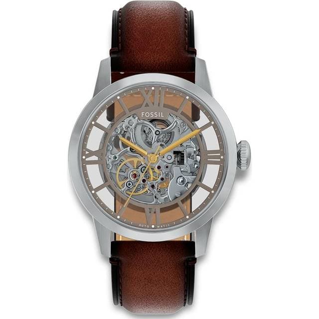 Fossil Townsman ME3270 Herre 44 mm Mineralglas