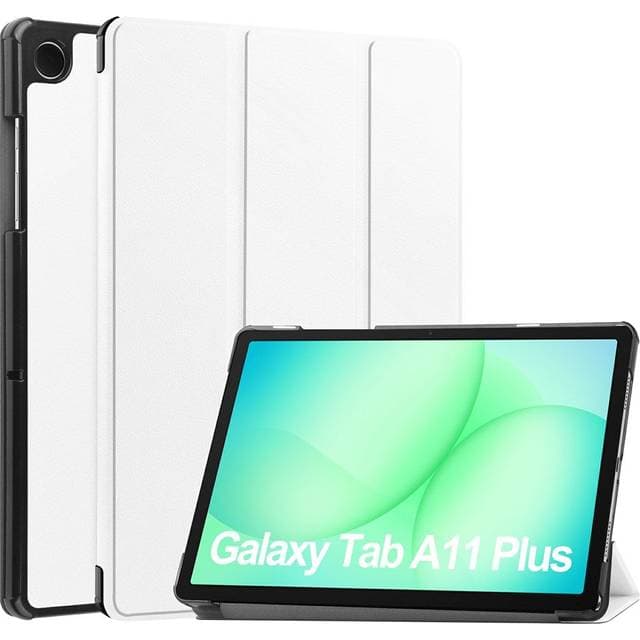 Eiderwood Samsung Galaxy Tab A11 Plus Kunstlæder Flip Cover