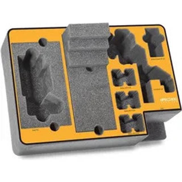 HPRC Schaumstoffeinlage Set Sony FX3 HPRC2400 Koffer