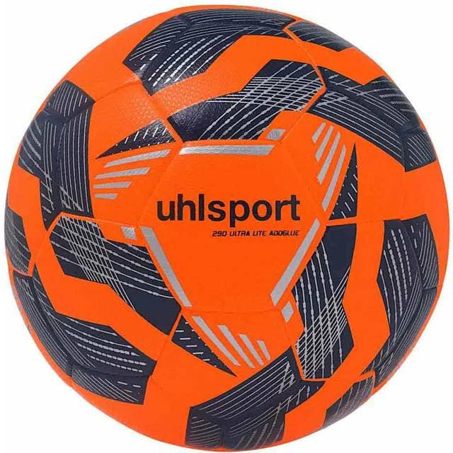 Uhlsport Junior Training Ball Ultra Lite Addglue - Orange