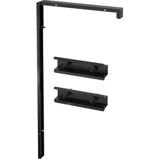 Outdoorchef Afstandsstykke Heat Grill Modul Sort