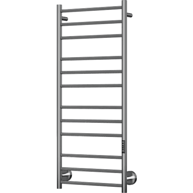 TVS Plus 12 Elektrisk Håndklædetørrer 1160x553mm