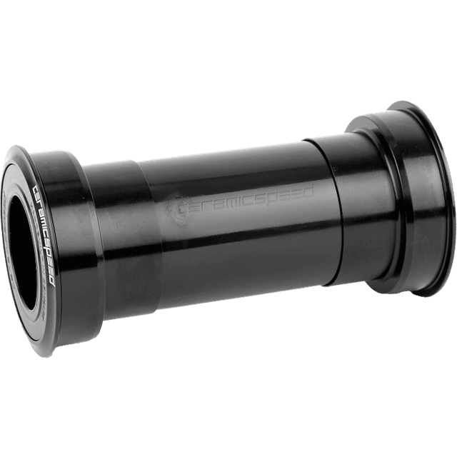 CeramicSpeed Alpha Gravel Krankboks BB86 24mm