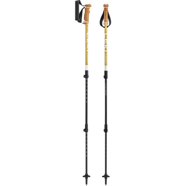 Leki Legacy Lite Compact Wanderstöcke 90-125 cm