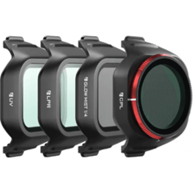 Freewell Filtersæt DJI Mini 5 Pro