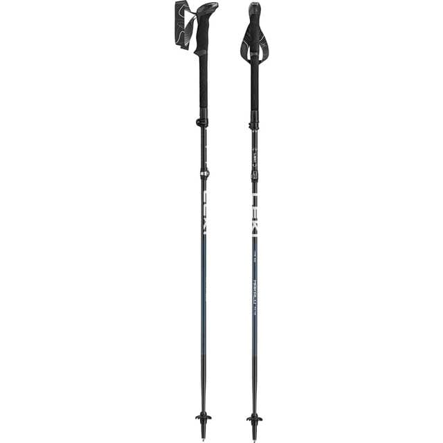 Leki Makalu FX TA Wanderstöcke 110-130 cm