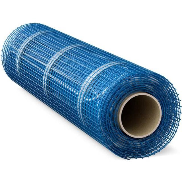 Ebeco Thermoflex Varmemåtte 265W 4.4m²