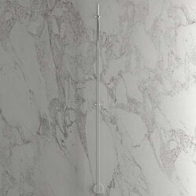 Scandtap Steel Cozied 1 Classic Handklædetørrer