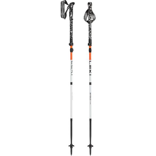 Leki Skysolo FX.One Carbon