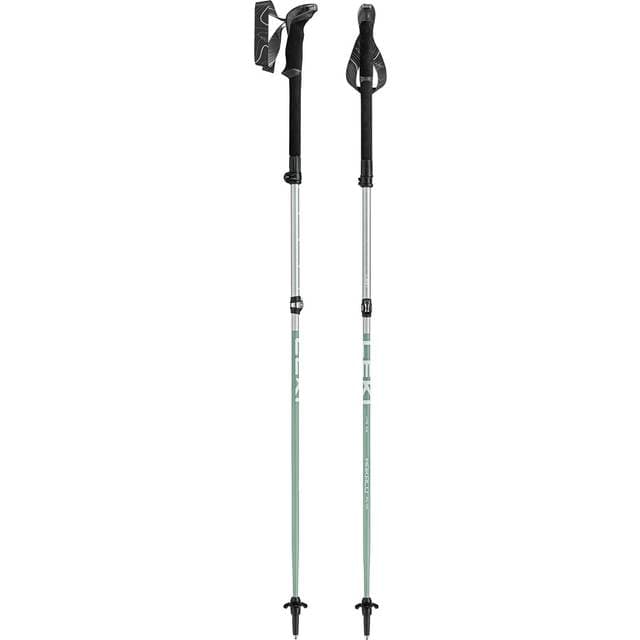 Leki Makalu FX TA Compact Wanderstöcke 100-120cm