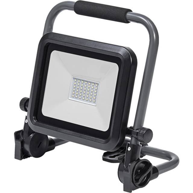 Osram LED Arbejdslampe Value 30 W Sort