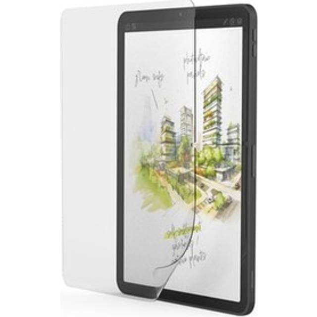 Hama Feels Like Paper Papirlignende Skærmbeskytter 27.9 cm