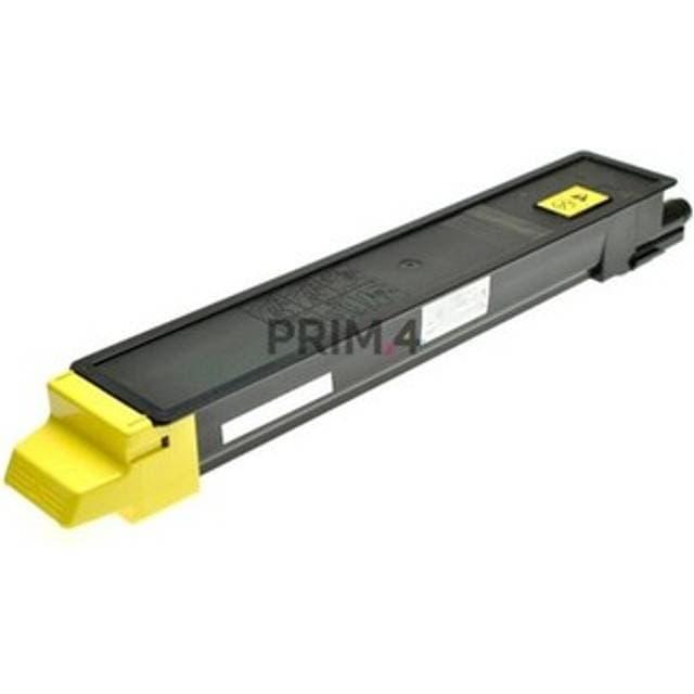 Sharp Tonerkassette Gul 15000 Sider MX31GTYA Yellow