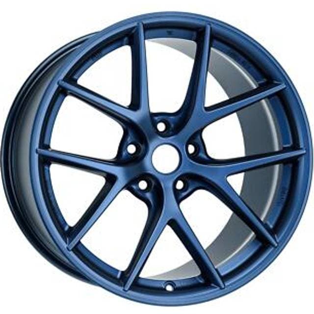 BBS CI-R Unlim Base Wheel 12x21