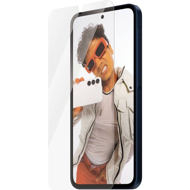 PanzerGlass Samsung Galaxy A36 5G Screen Protector