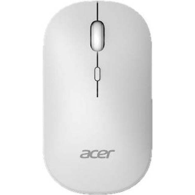 Acer AMR130 Kabellos Maus Wireless Bluetooth 1600 DPI