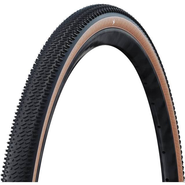 Schwalbe G-One R Pro Transparent Skin Evolution V-Guard 650B x 43