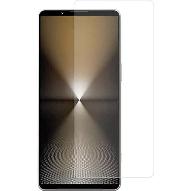 INCOVER Xperia 1 VII Hærdet Skærmbeskyttelsesglas