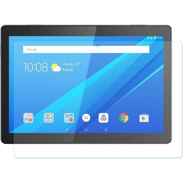 Enkay Lenovo Tab M10 3rd Gen 10.1 Hærdet Skærmbeskyttelsesglas