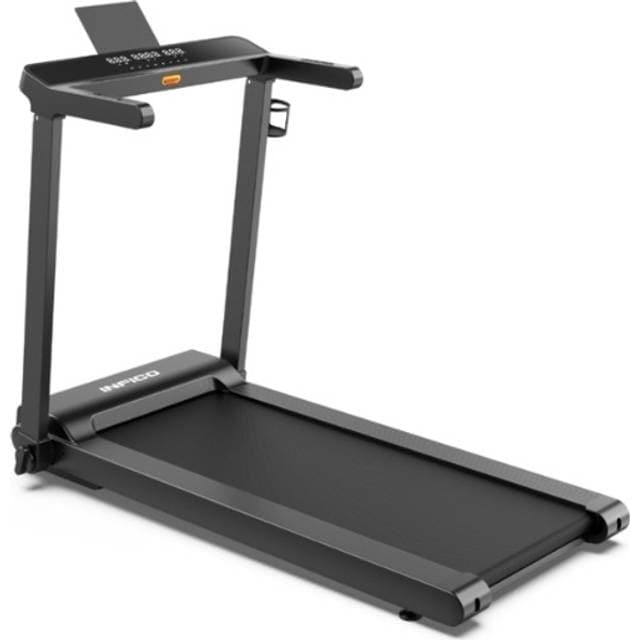 Infico X14 Tech-Incline Sammenklappeligt Løbebånd