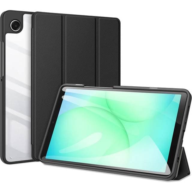 Dux ducis Samsung Galaxy Tab A9 Tri-Fold Smart Folio Cover