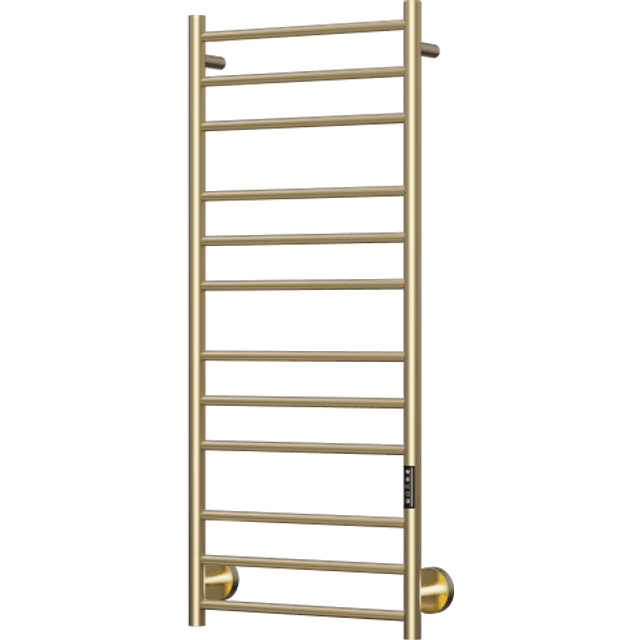 TVS Plus 12 Elektrisk Håndklædetørrer 1160x553mm