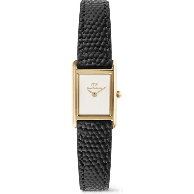 Daniel Wellington Bound Mini Gold Quartz Dame