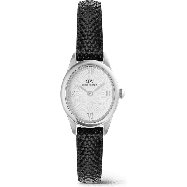 Daniel Wellington Ophelia Mini Silver Quartz Dame Watch