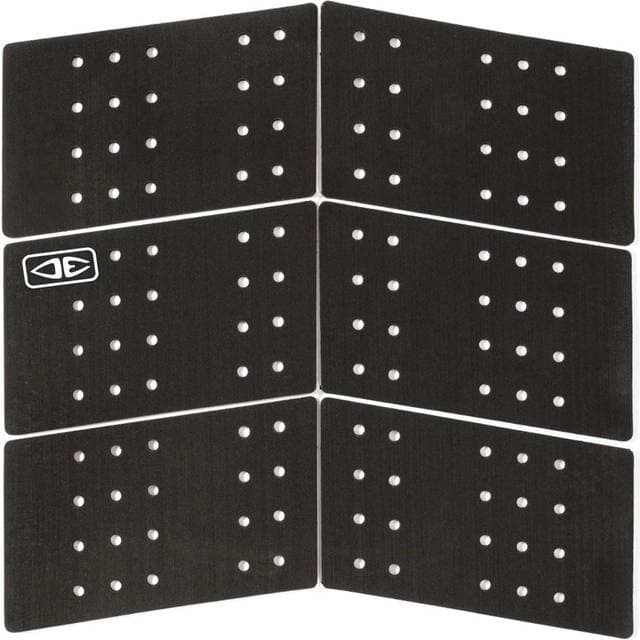 Ocean & Earth And Monkey Magic Centre Deck Halepuder