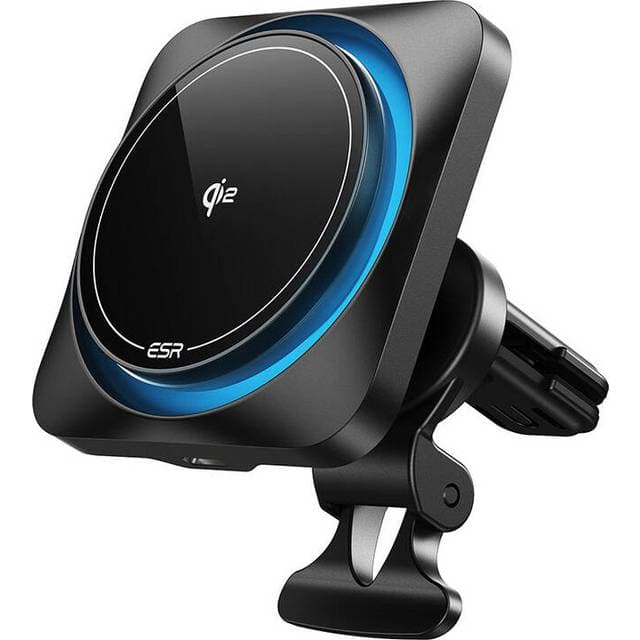 ESR HaloLock CryoBoost MagSafe 15W Inductive Charger