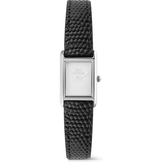 Daniel Wellington Mini Silver Quartz Dame Watch